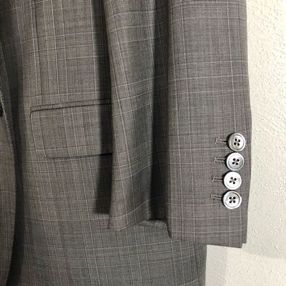 J Hilburn designed by RSM vitale barberis canonico - Picture 4 of 15
